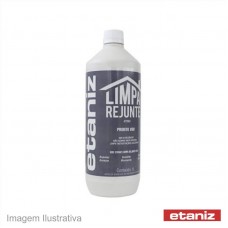 46763 - LIMPA REJUNTE ETANIZ 01L CHESIQUIM.
