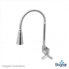 46675 - TORNEIRA MET.PIA BM CONI.MES3069CRC29BOG