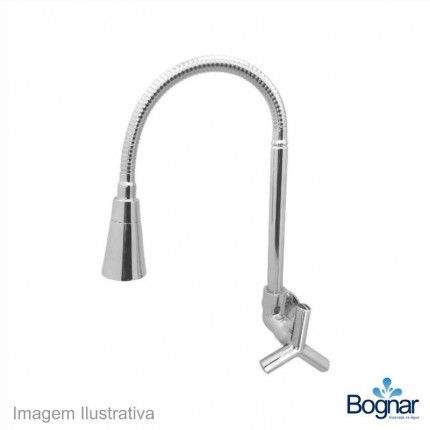 TORNEIRA MET.PIA BM CONI.MES3069CRC29BOG