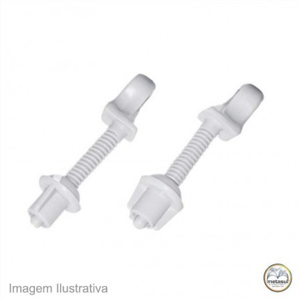 PARAF.P/ASSE.MET.THEM/SLIM PCT C/12 2517