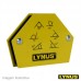 ESQUADRO MAGNET.P/SOLD.LYNUS EML12A(12KG