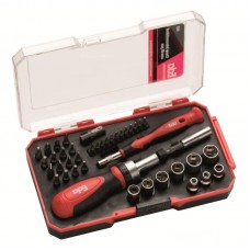 37799 - JOGO CHAVE INTERCABIAV.EDA C/41PC 9NZ