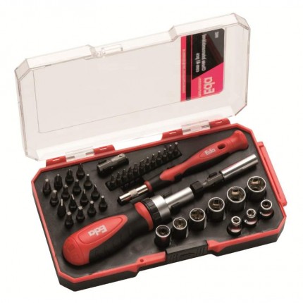 JOGO CHAVE INTERCABIAV.EDA C/41PC 9NZ