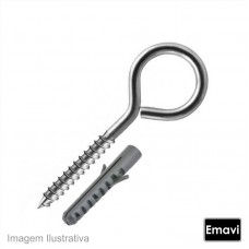 46809 - PITAO C/BUCHA 06 EMAVI CART.C/05 E