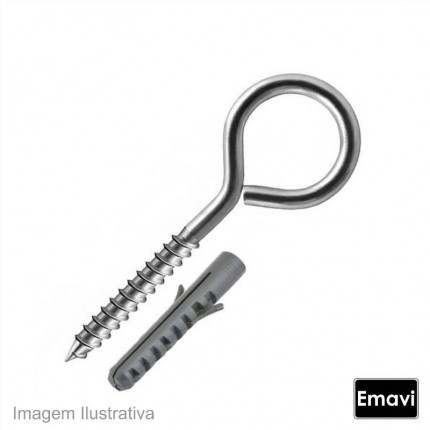 PITAO C/BUCHA 06 EMAVI CART.C/05 E