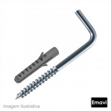 46812 - ESCAPULA C/BUCHA 06 EMAVI CART.C/05 E