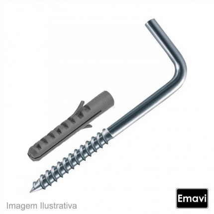 ESCAPULA C/BUCHA 06 EMAVI CART.C/05 E