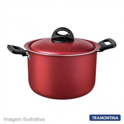 ESPAGUETEIRA TRAM.5,7L 22CM VM 27817/025