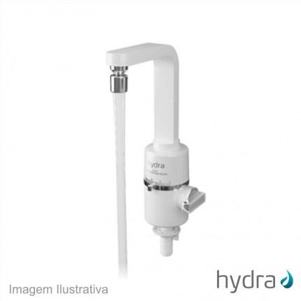 TORNEIRA ELETR.HYDR.SLIM MES.BR 110 5500