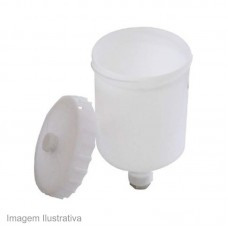 44703 - CANECO P/PIST.PINT.PVC 600ML 4118 GORRIL