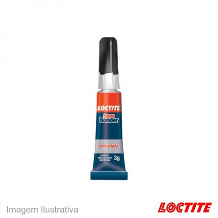 COLA INSTANT.SUPER BOND. 03G (UNID)