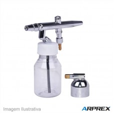 46856 - AEROGRAFO ALFA 4 ARPREX ALUM.10133000