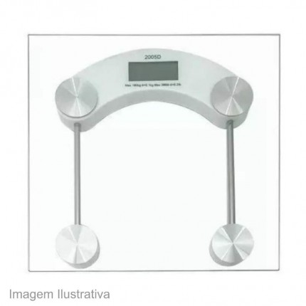 BALANCA DIGIT.P/BANH.180KG YT-3015 PERSO