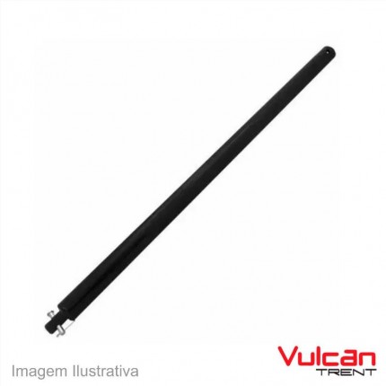 EXTENSOR P/PERFUR.SOLO 60CM VPS520 VULC