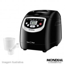 46895 - PANIFICADORA MOND.700W 127V NPF-53 PT