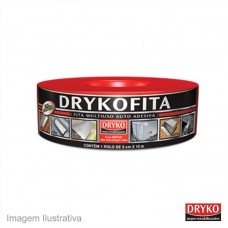 44778 - MANTA ASFALT.DRYKO ALUM.05CM 10M F5CXV