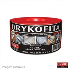 44779 - MANTA ASFALT.DRYKO ALUM.10CM 10M F10CXV