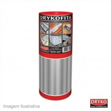 44784 - MANTA ASFALT.DRYKO ALUM.60CM 10M FITA60