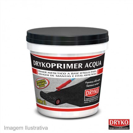 PRIMER P/MANTA ASFALT.01L DRYKO