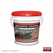 44776 - COLA ADITIV.P/CHAPISC/ARG.03,6L DRYKOFIX