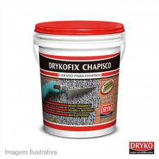 44777 - COLA ADITIV.P/CHAPISC/ARG.18L DRYKOFIX