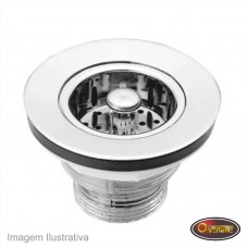 29233 - VALVULA PIA AMERIC.PVC 31/2 CR OVERTIME