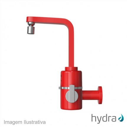 TORNEIRA ELETR.HYDR.SLIM PAR.VM 110 5500