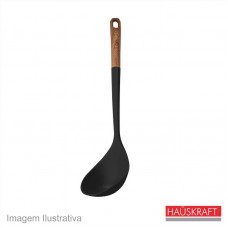 47059 - CONCHA HAUSKRAFT NYLON 30,5CM MADEIR.011