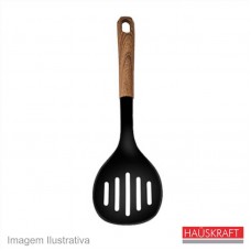 47056 - ESPUMADEIRA HAUSKR.NYLON 33,5CM MADE.012