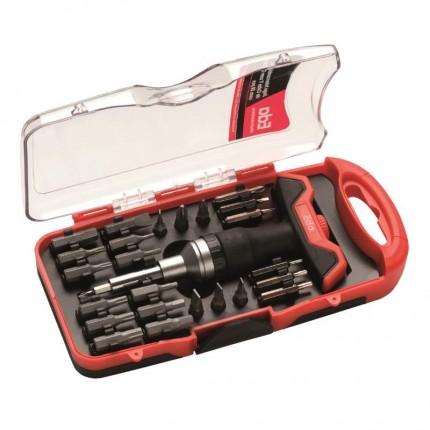 JOGO CHAVE INTERCABIAV.EDA C/28PC 9NP