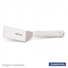 47232 - ESPATULA TRAM.INOX P/FRIT.CB.BR 674/185