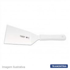 47233 - ESPATULA TRAM.INOX P/FRIT.CB.BR 675/186