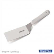 47234 - ESPATULA TRAM.INOX P/FRIT.CB.BR 678/188