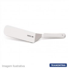 47235 - ESPATULA TRAM.INOX P/FRIT.CB.BR 679/189