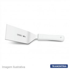 47236 - ESPATULA TRAM.INOX P/HAMB.CB.BR 676/186