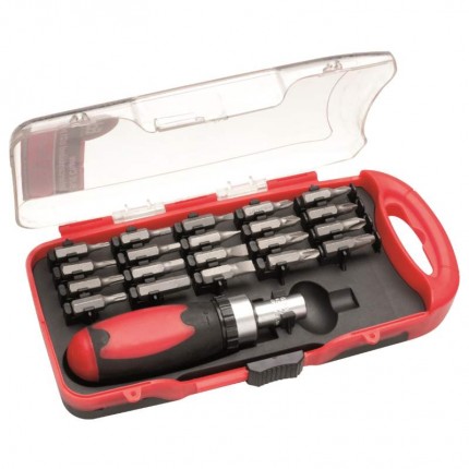 JOGO CHAVE INTERCABIAV.EDA C/21PC 9JE