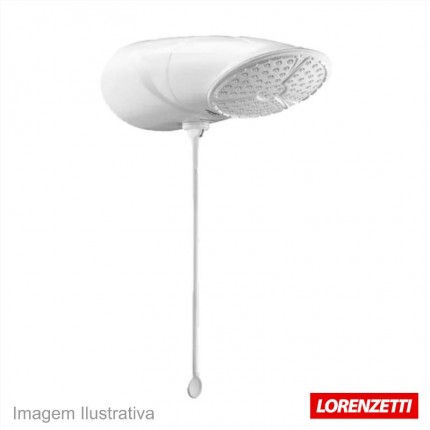 DUCHA LORENZET.TOPJET MULT.127V 5500W