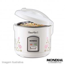 42579 - PANELA ARROZ MOND.400W(5X)220 BR NPE05