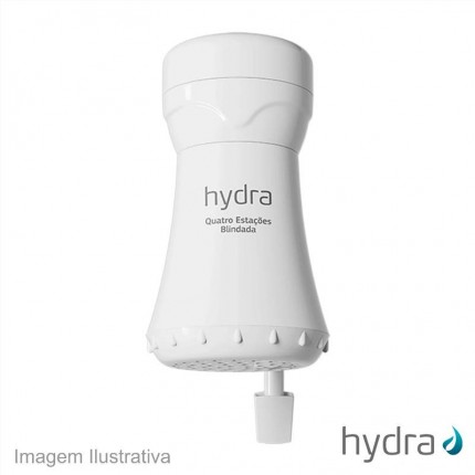 DUCHA HYDRA 4ESTAC.ELETRO(BLIND)220X6500