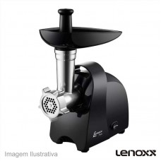 47474 - MOEDOR DE CARNE LENOXX 350W 220V PMC455
