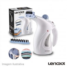 47466 - PASSADEIRA AVAPOR LENOXX 127 800W PPV691