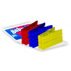 21095 - PRENDEDOR PVC DPG BABY C/12  0161