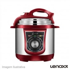 47477 - PANELA PRES.ELET.LEN.03L 127V VM/INOX163