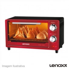 47475 - FORNO ELETR.LENOXX 09L 650W 127V VM O307