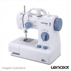 47515 - MAQUINA DE COSTURA LENOXX PRAT.PSM105 BV