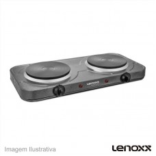 47470 - FOGAO ELETR.LENOXX 2BOCAS 2000W 110V 353