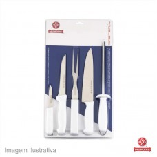 47631 - CONJ.P/CHUR.MUNDIAL 05PC BR 7800-5