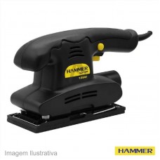 47103 - LIXADEIRA ORB.HAMMER 135W 127V LO-135