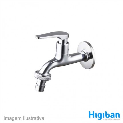 TORNEIRA MET.JD.CR.1130 1/2X3/4 HIG.C44