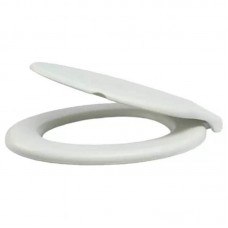 20526 - ASSENTO SANIT.ALUMASA (ROMA)BRANCO